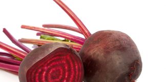 Healthy And Tasty Ways To Eat Beetroot