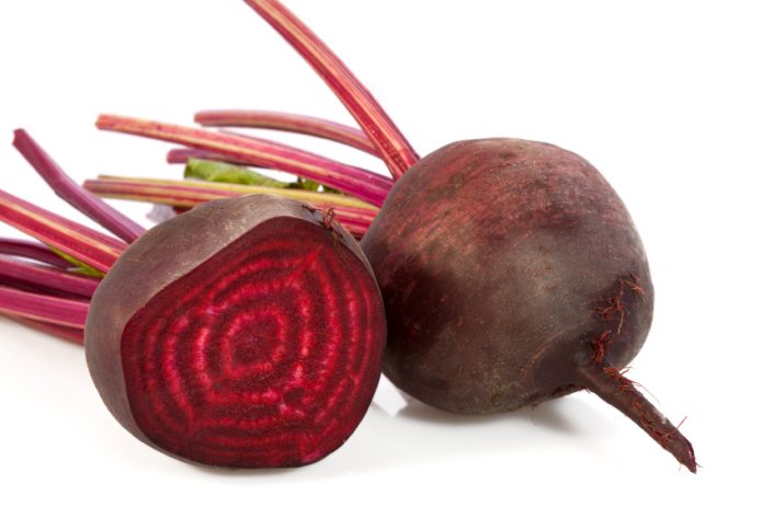 Healthy And Tasty Ways To Eat Beetroot