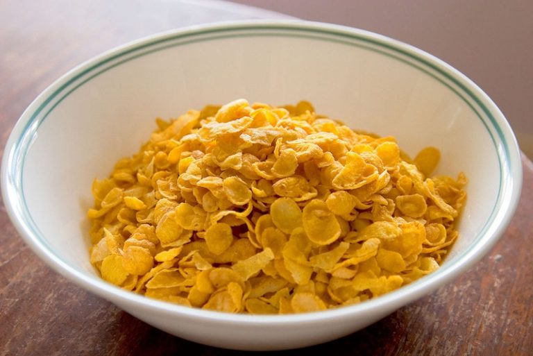 Is corn flakes good for Diabetics?