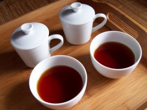 8 Teas that help with migraines