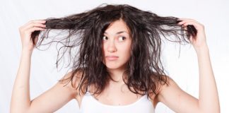 Home Remedies For Oily Greasy Hair