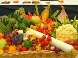Tasty ways to make kids eat veggies