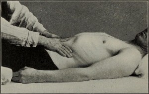 Health Benefits Of Abdominal Massage