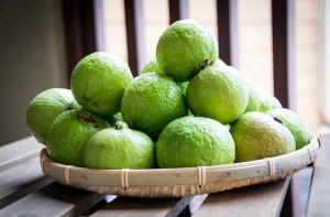 Benefits of guava for skin, hair and health