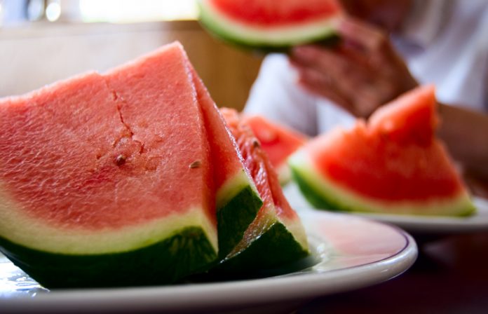 Benefits of drinking watermelon juice post workout