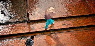Unhealthy monsoon mistakes to avoid