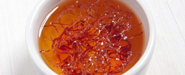 Ways To Use Saffron For Health