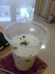 Health Benefits of Drinking Buttermilk Health Benefits of Drinking Buttermilk