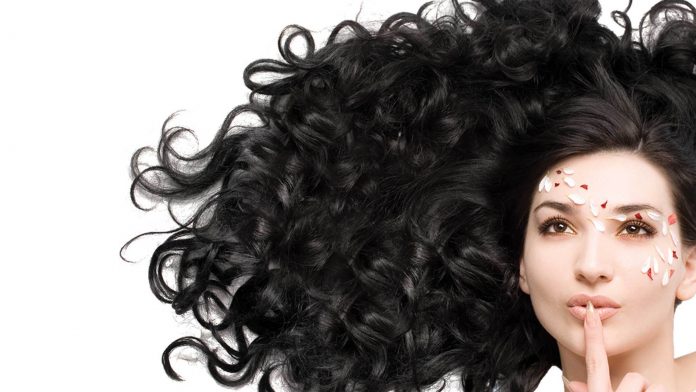 8 Hair Care Myths And Facts