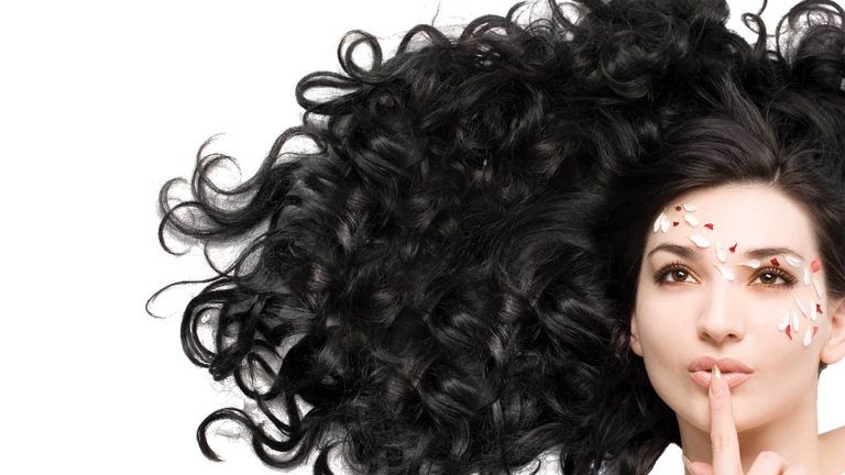 8 Hair Care Myths And Facts