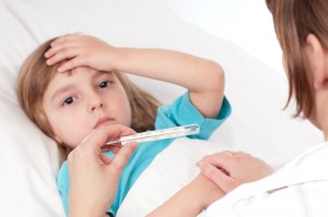 Viral Fever : Symptoms, Home Remedies and Prevention