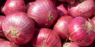 Weird benefits of onions