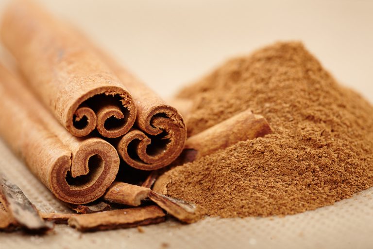 Cinnamon benefits For A Beautiful Skin