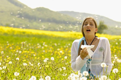 6 Facts About Allergies