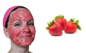 Homemade Masks for Clearing Blemishes