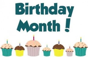 What Does Your Birthday Say About Your Health?