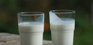 Health Benefits of Drinking Buttermilk