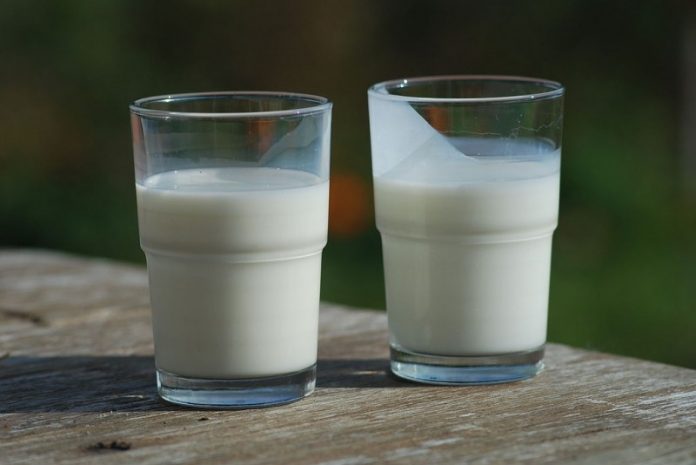 Health Benefits of Drinking Buttermilk