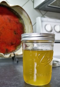 ggg bbb 206x300 - 8 Reasons to Use Ghee for Beauty