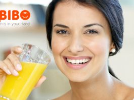 Fruit Smoothies To Burn Belly Fat