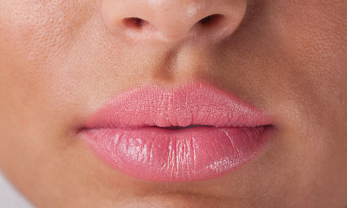 How to get Pinky soft lips?