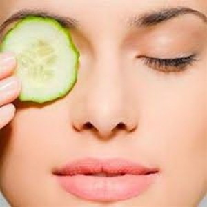 Beauty Tips : Home Remedies for Deep Sunken Eyes