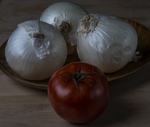 Health Benefits Of White Onions