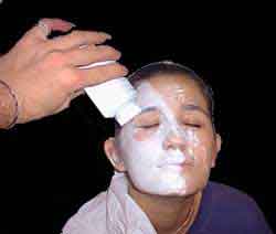 dangers of talcum powder