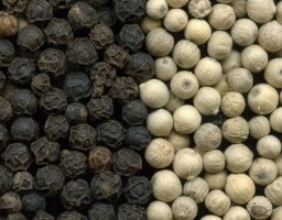 Weird benefits of black pepper