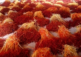 Ways To Use Saffron For Health