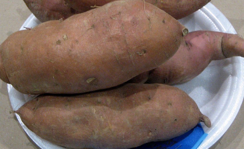 10 Reasons To Have Sweet Potatoes In Diabetes