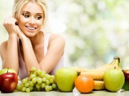 Seven Fruits To Massage On Skin