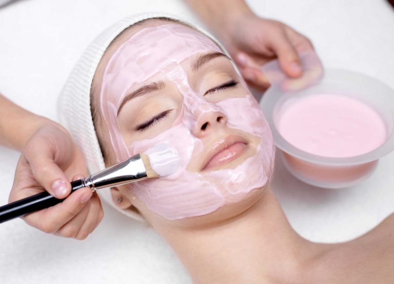 7 Benefits of Regular Facial