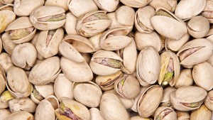 Health benefits of pistachios