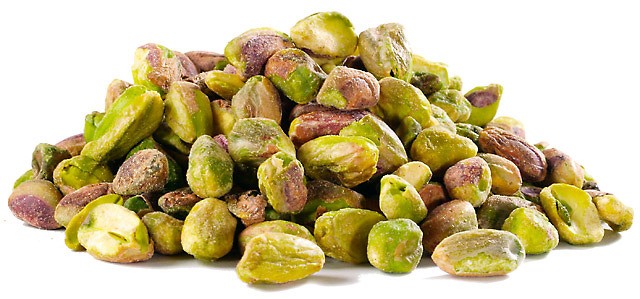 Health Benefits Of Pistachios