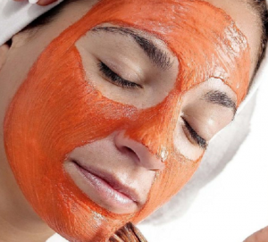 7 Beauty Benefits Of Orange Peel Powder