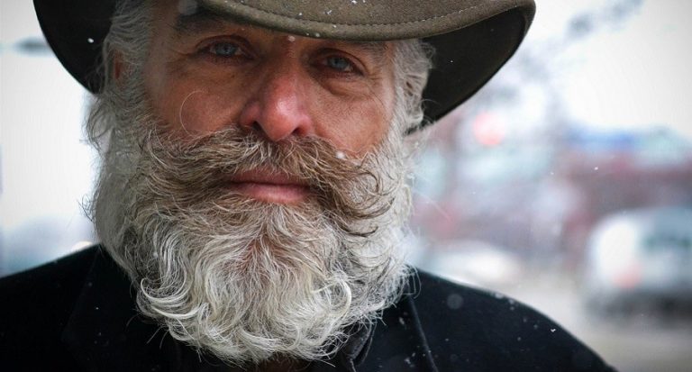 5 Benefits Of Having a Beard