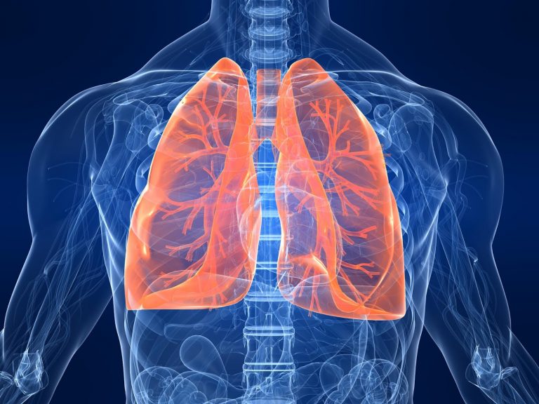 Cleanse Your Lungs In 2 Days