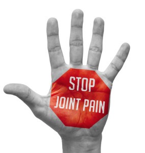 How to prevent joint damage