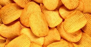 Shocking Facts About Potato Chips