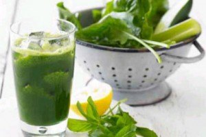 6 Vegetable Juices To Drink For Glowing Skin