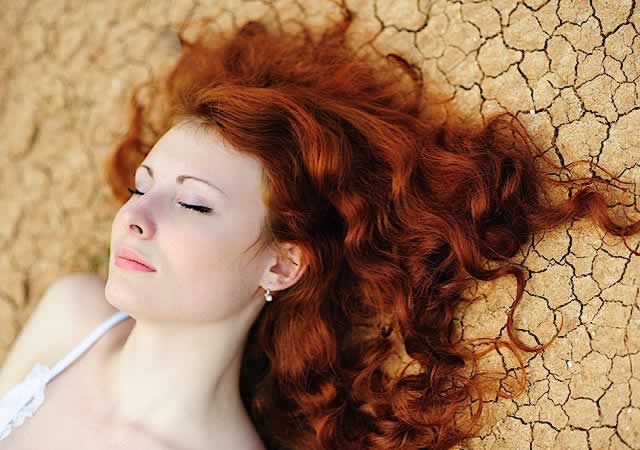 Eight Ways To Treat Damaged Hair