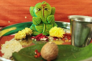 Sambar Recipe For Ganesh Chaturthi