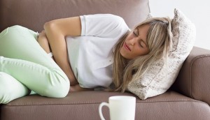 7 Ways To Deal With Abdominal Pain