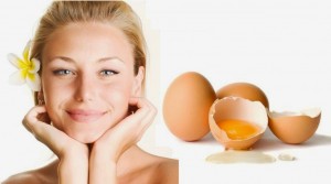 six egg facial masks you should try out