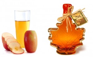 How Vinegar Can Enhance Your Beauty