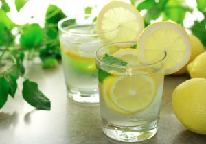 Skin Benefits Of Cold Lemon Juice