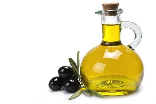 Dangers of Using Olive Oil On Skin