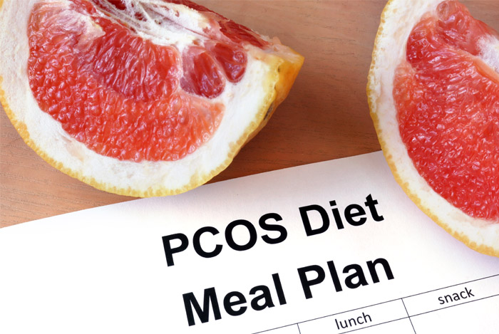 6 Tips To Lose Weight When Suffering From PCOS