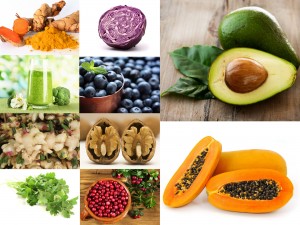 Don’t Skip These Anti-Inflammatory Foods